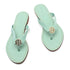 Women Casual Slippers - 39878S